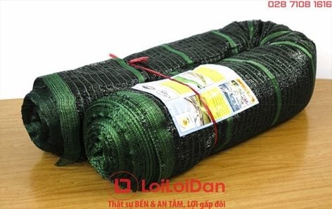 Lưới Chậu Lợi Dân