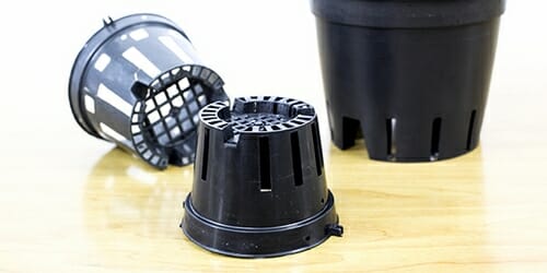 Lưới Chậu Lợi Dân