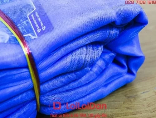 Lưới Chậu Lợi Dân