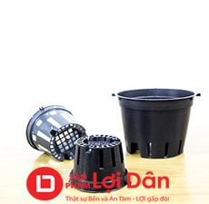 Lưới Chậu Lợi Dân