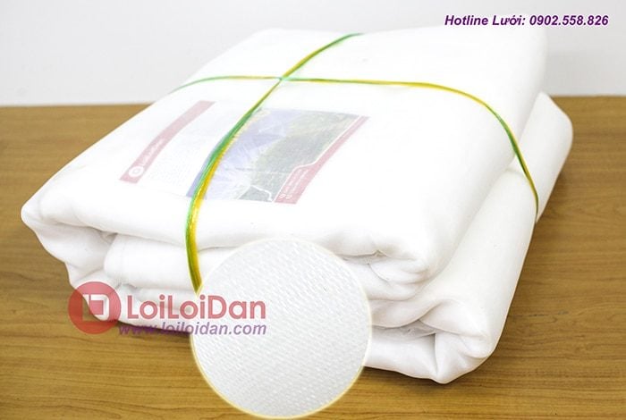 Lưới Chậu Lợi Dân