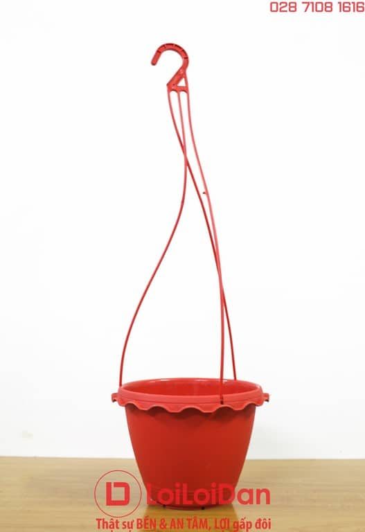 Lưới Chậu Lợi Dân