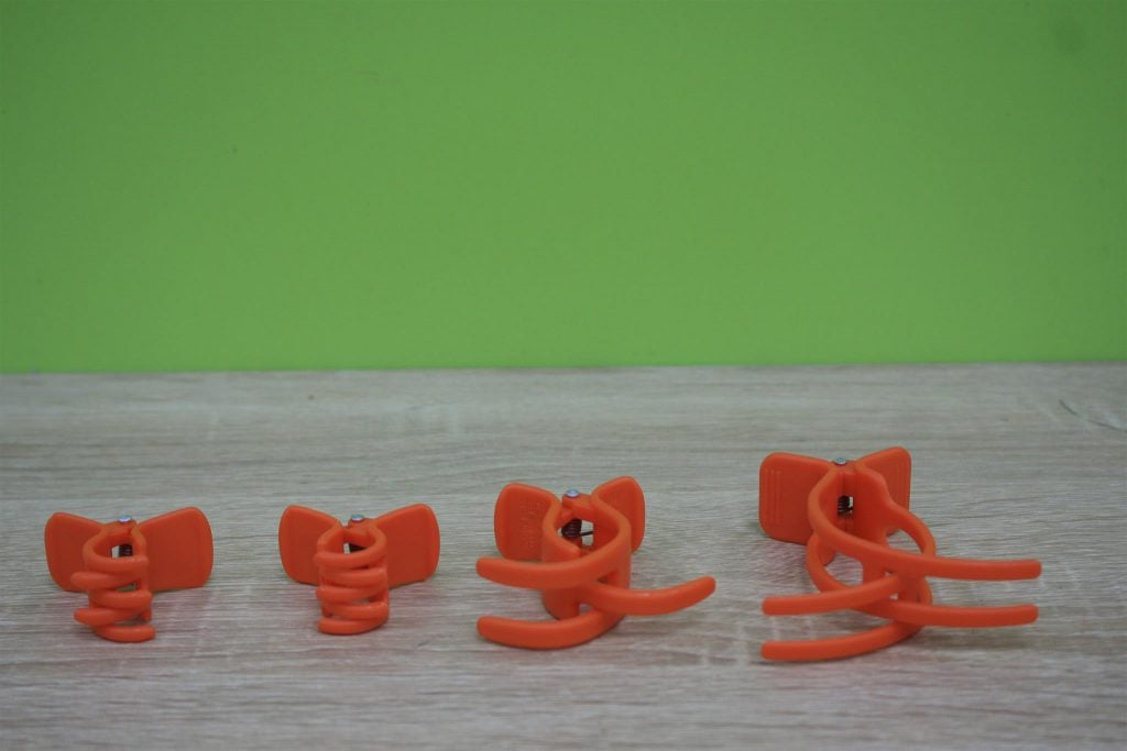 Lưới Chậu Lợi Dân