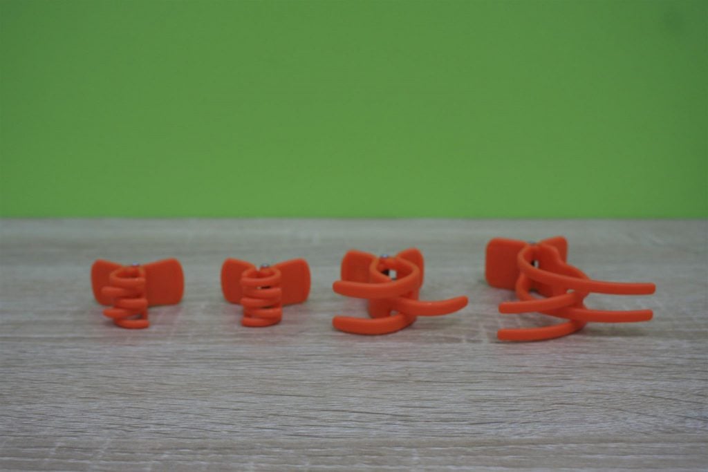 Lưới Chậu Lợi Dân