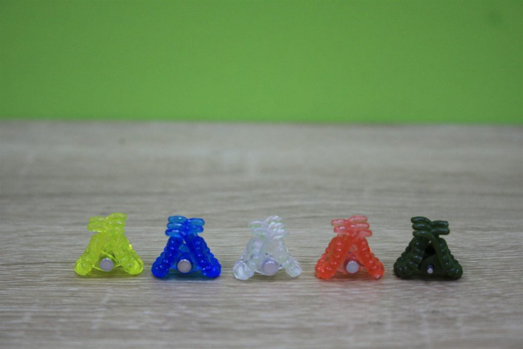 Lưới Chậu Lợi Dân