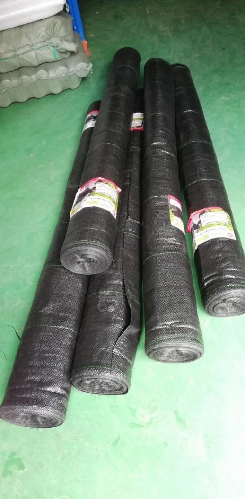 Lưới Chậu Lợi Dân