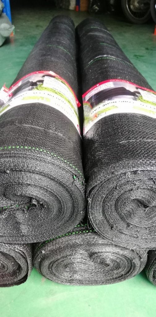 Lưới Chậu Lợi Dân