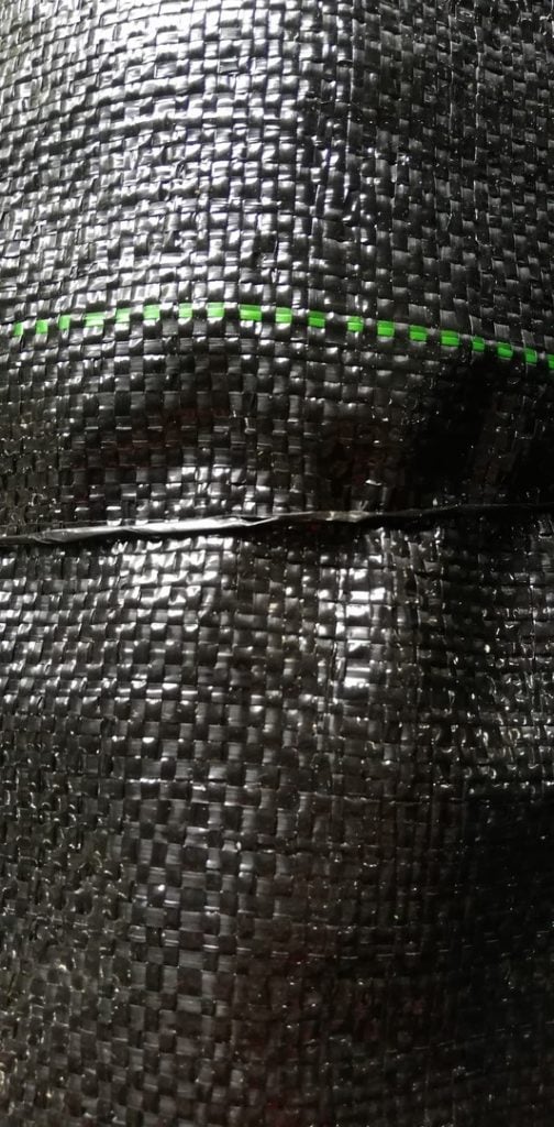 Lưới Chậu Lợi Dân