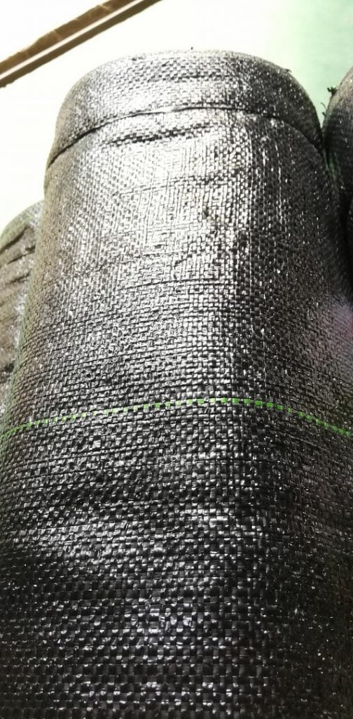 Lưới Chậu Lợi Dân