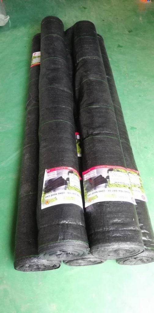 Lưới Chậu Lợi Dân