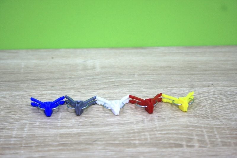 Lưới Chậu Lợi Dân