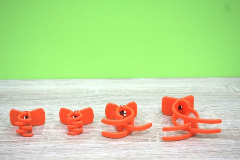 Lưới Chậu Lợi Dân