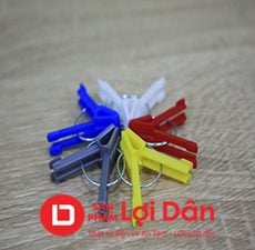 Lưới Chậu Lợi Dân