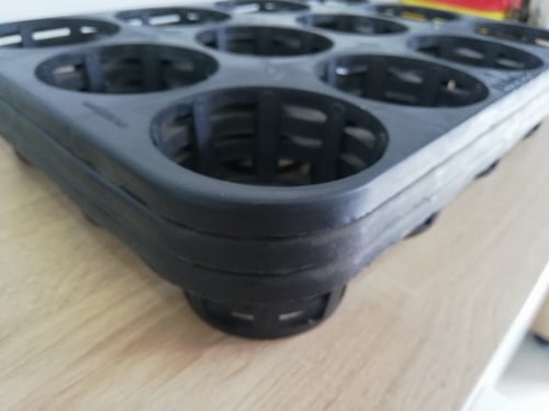 Lưới Chậu Lợi Dân