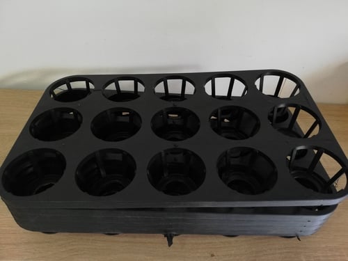 Lưới Chậu Lợi Dân