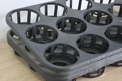 Lưới Chậu Lợi Dân