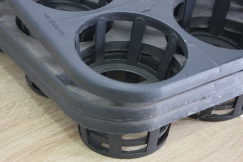 Lưới Chậu Lợi Dân