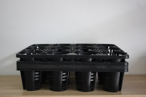 Lưới Chậu Lợi Dân