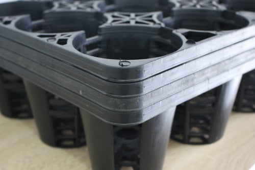 Lưới Chậu Lợi Dân