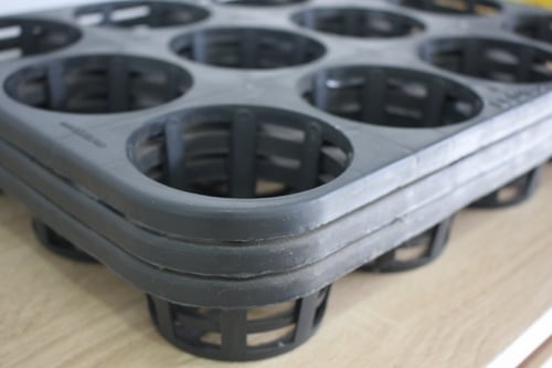 Lưới Chậu Lợi Dân