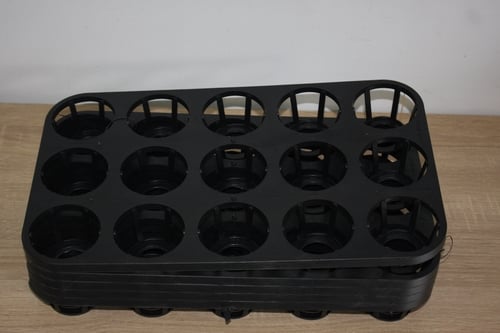 Lưới Chậu Lợi Dân