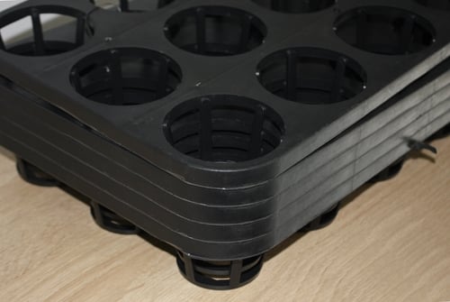 Lưới Chậu Lợi Dân