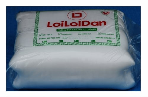 Lưới Chậu Lợi Dân