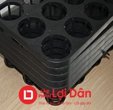 Lưới Chậu Lợi Dân