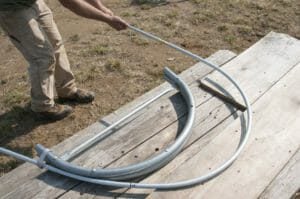 Lưới Chậu Lợi Dân