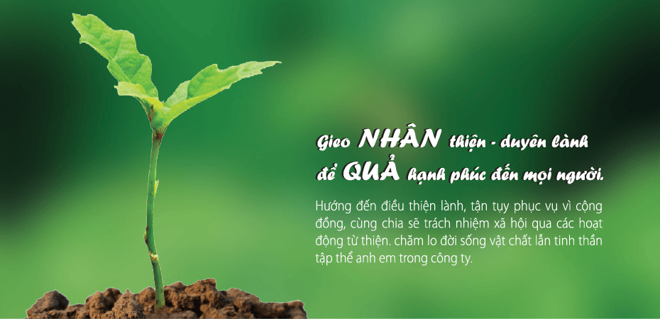 Lưới Chậu Lợi Dân
