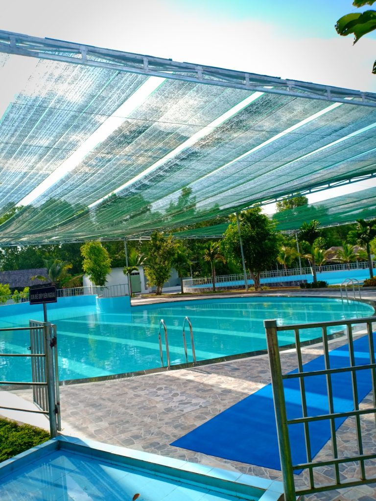 Lưới Chậu Lợi Dân