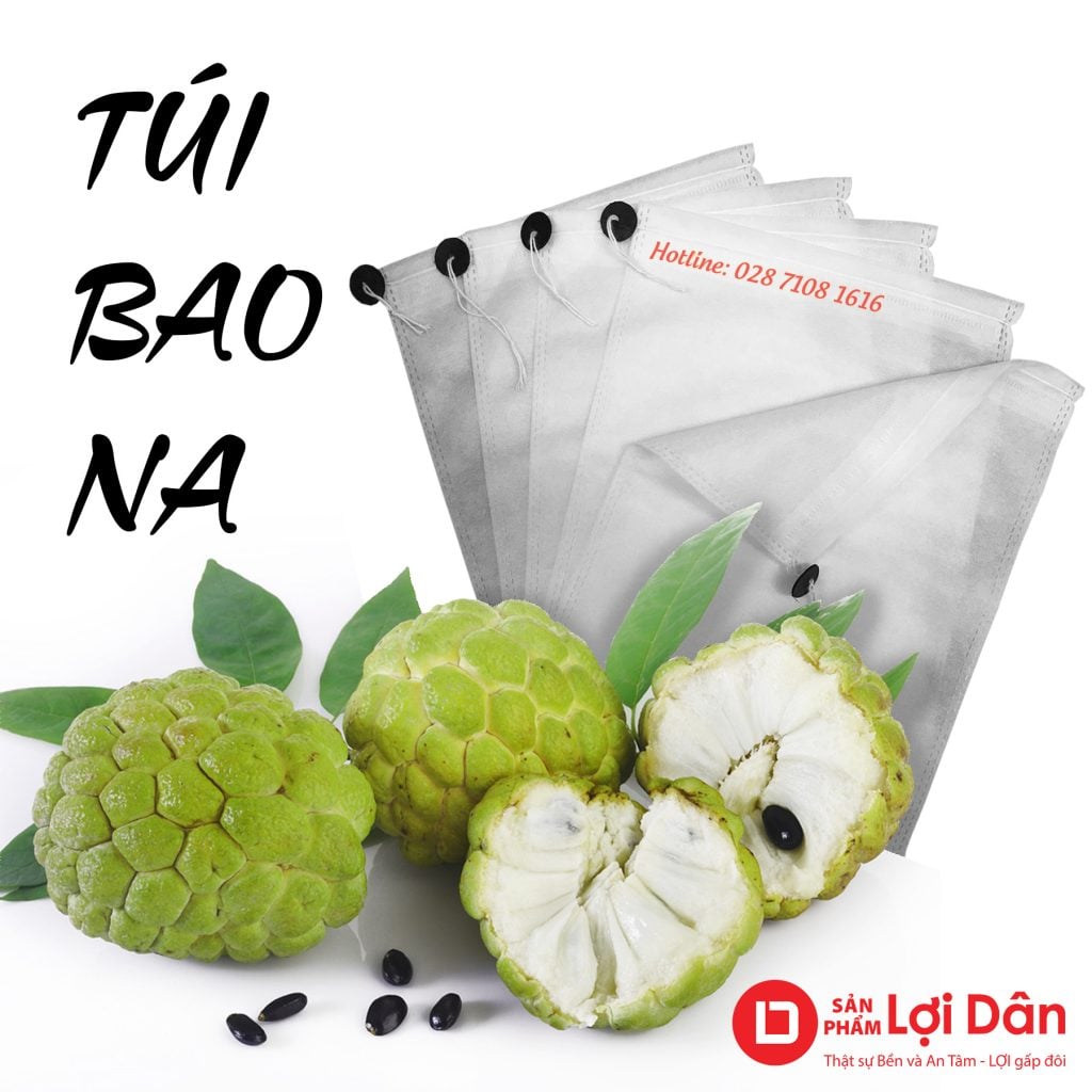 Lưới Chậu Lợi Dân
