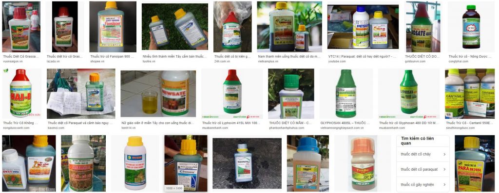 Lưới Chậu Lợi Dân