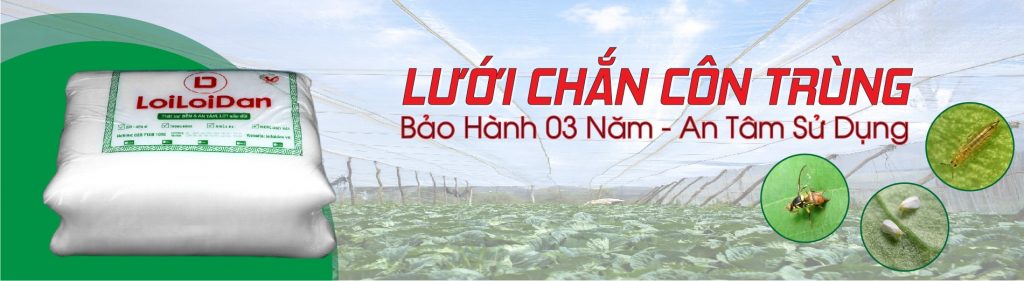Lưới Chậu Lợi Dân