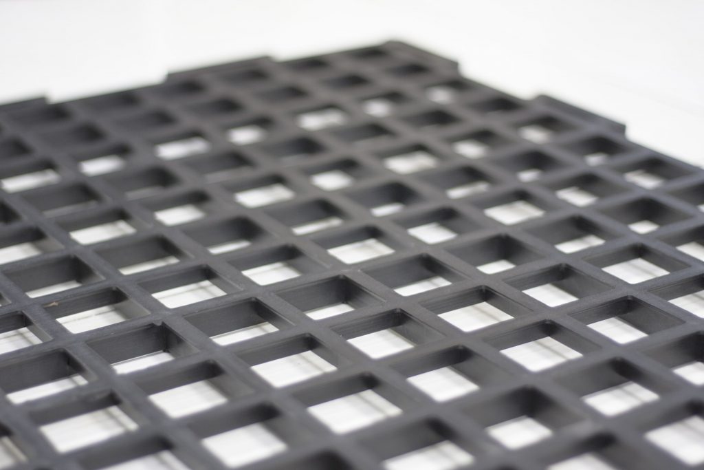 Lưới Chậu Lợi Dân