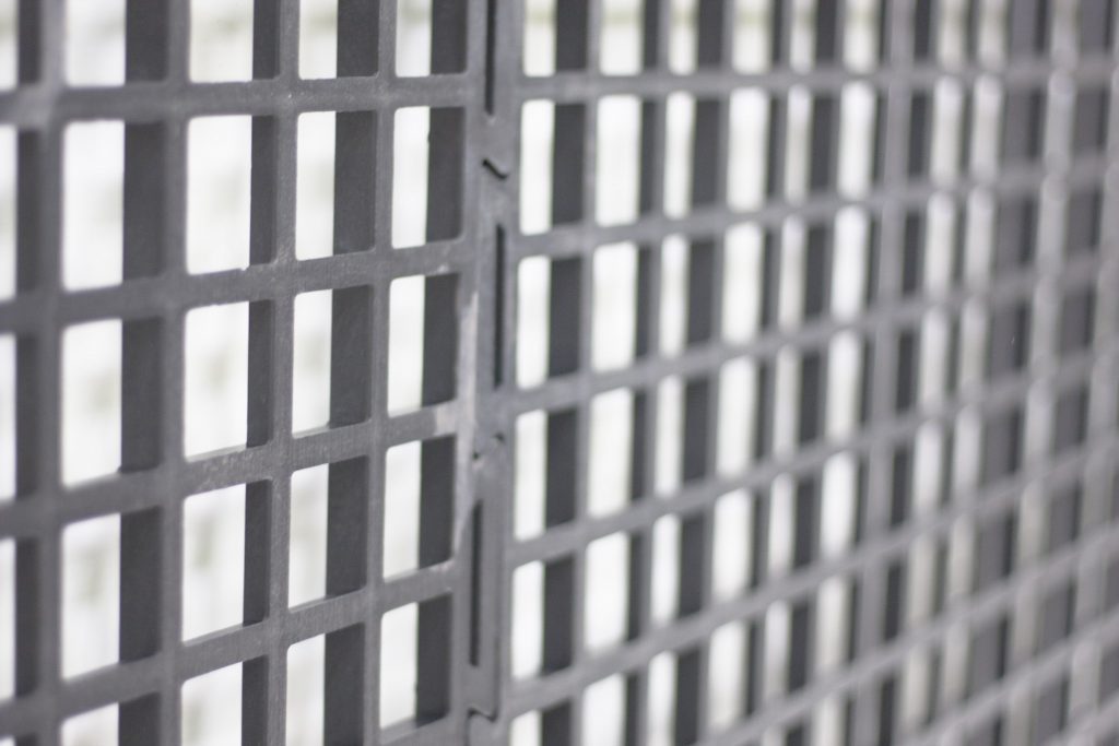 Lưới Chậu Lợi Dân