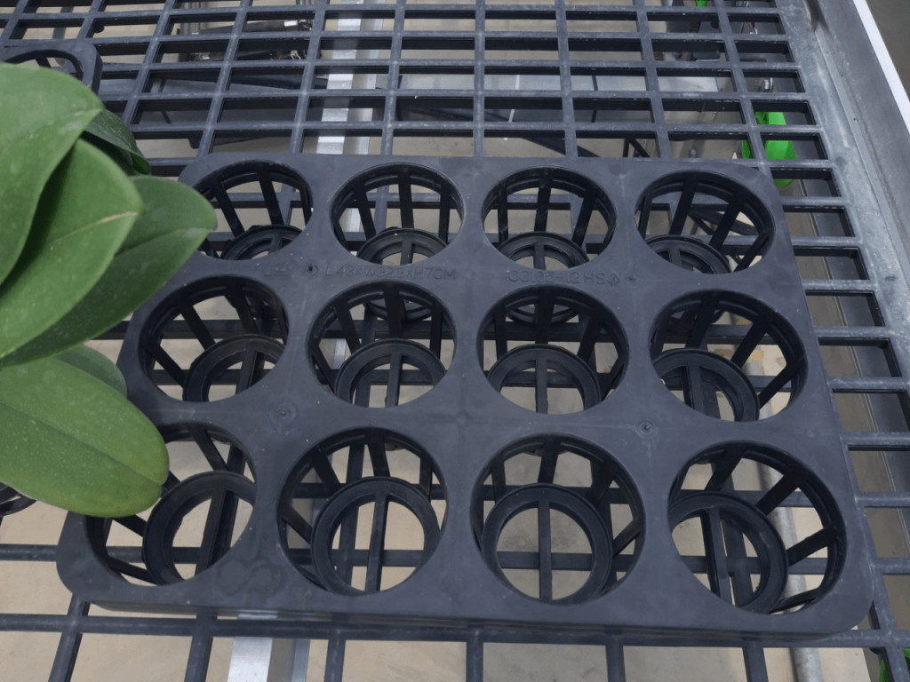 Lưới Chậu Lợi Dân