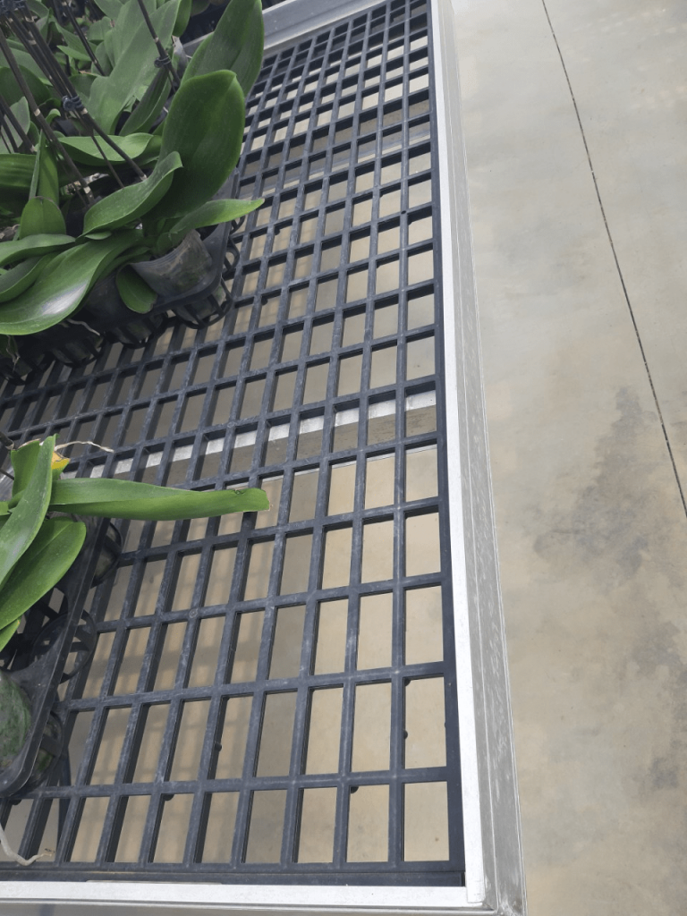 Lưới Chậu Lợi Dân