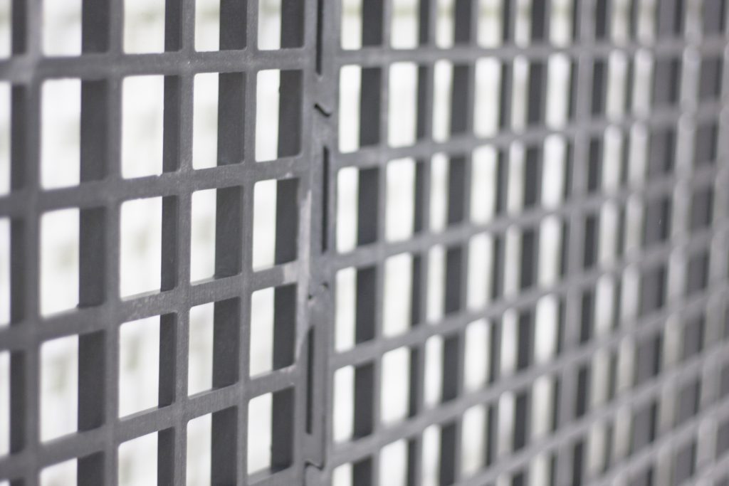 Lưới Chậu Lợi Dân