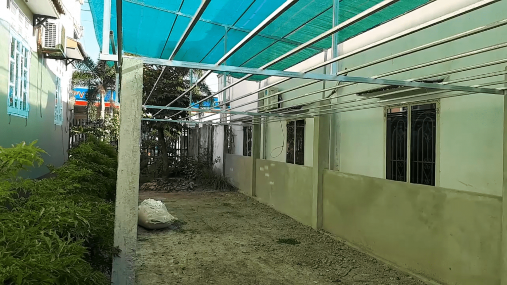 Lưới Chậu Lợi Dân