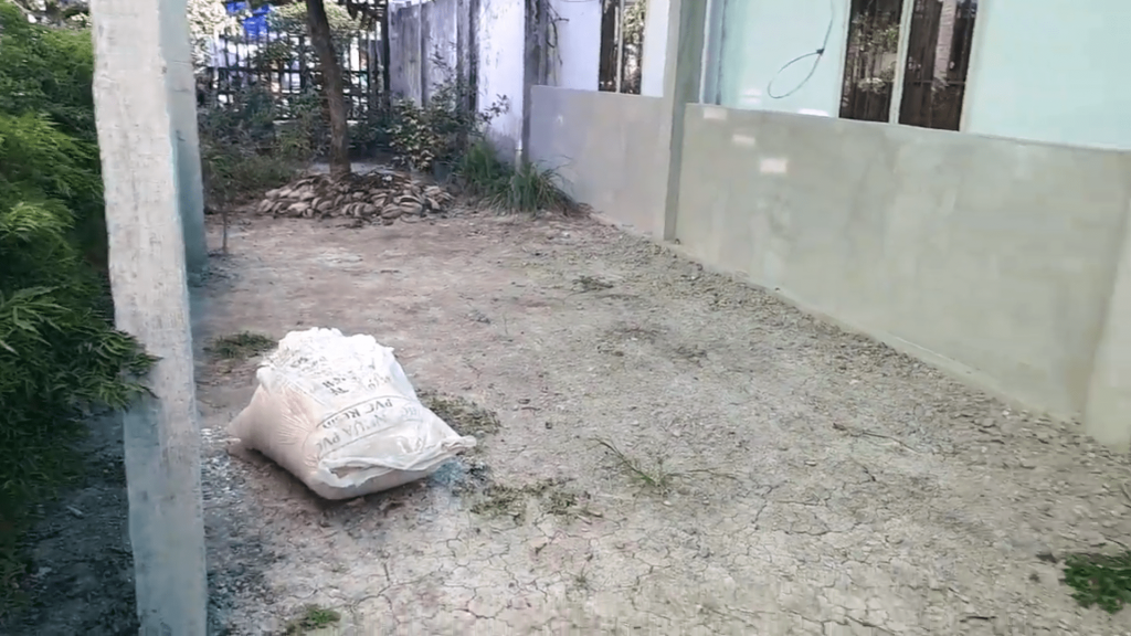 Lưới Chậu Lợi Dân