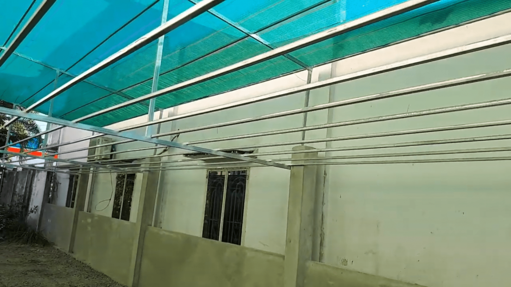 Lưới Chậu Lợi Dân