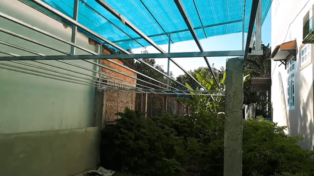 Lưới Chậu Lợi Dân