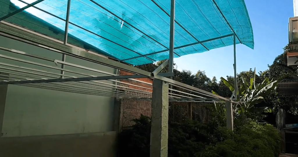 Lưới Chậu Lợi Dân