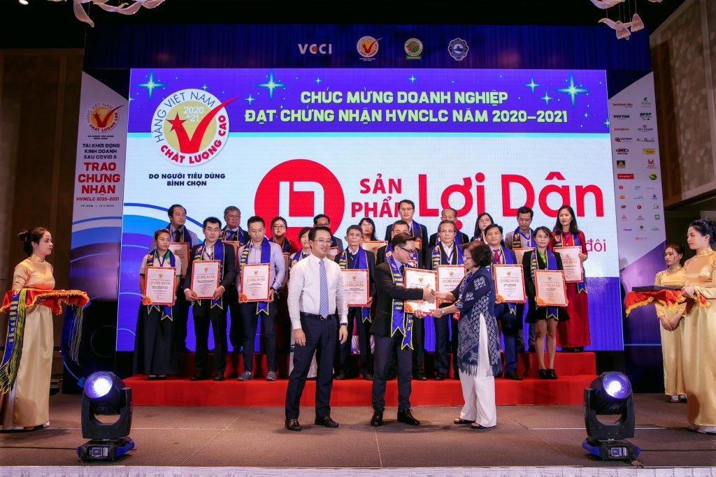 Lưới Chậu Lợi Dân