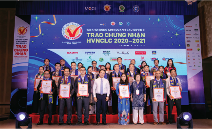 chung nhan hang viet nam chat luonbg cao 2020 11