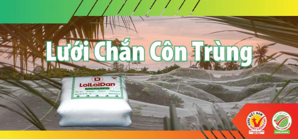Lưới Chậu Lợi Dân
