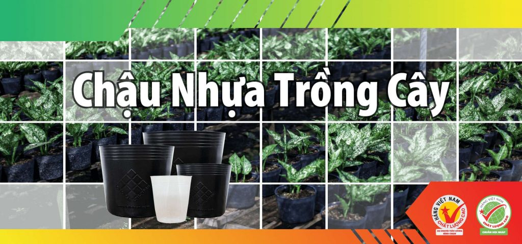 Lưới Chậu Lợi Dân