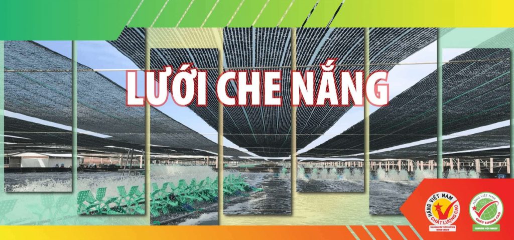 Lưới Chậu Lợi Dân