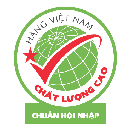 Hàng Việt Nam chuẩn hội nhập